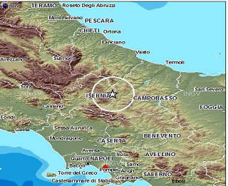 terremoto