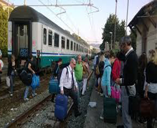 treno blocato big