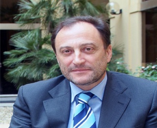 Domenico Proietti, Segretario confederale UIL big