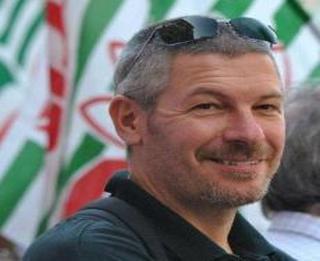 Uliano segretario nazionale FIM-CISL big