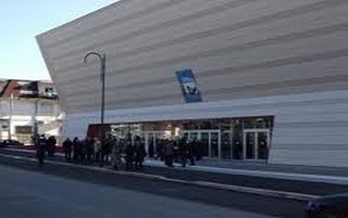 auditorium