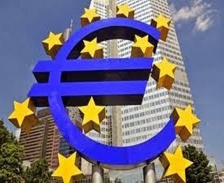 banca centrale europea big
