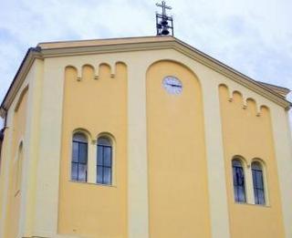 chiesa san sebastiano big