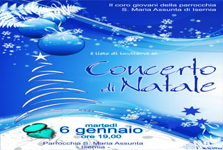 concerto is