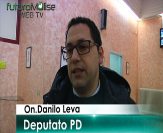 danilo leva big