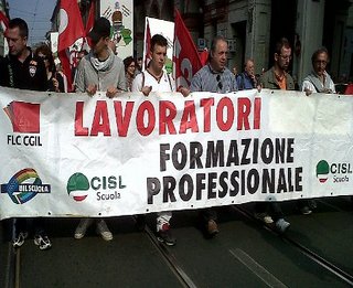 formazione professionale big