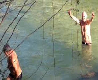 gaetano di carlo si tuffa big