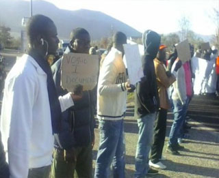 profughi in protesta big