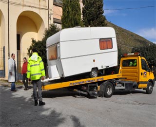 roulotte venafro big
