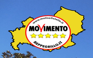 Movimento 5 stelle 320x201