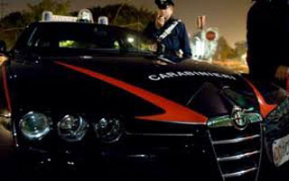 carab auto notte big 1