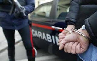 carabinieri arresto big 1