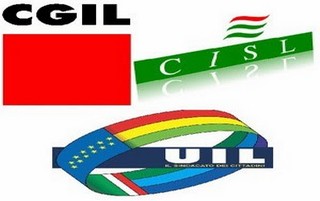 cgil-cisl e uil 320x201