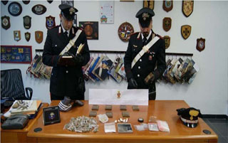 droga carabinieri big 1