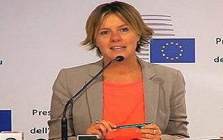 lorenzin