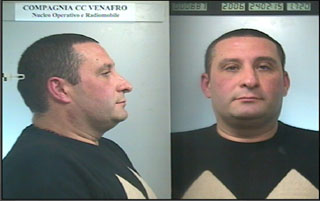 omar oreste basco casalese arrestato big 1