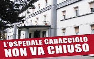 ospedale caracciolo