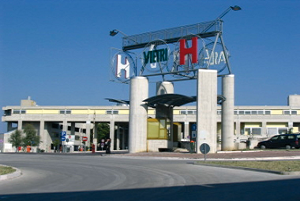 vietri larino