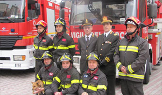 vigili del fuoco big 1