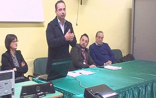 workshop scuola e lavoro
