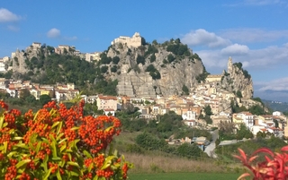 Bagnoli del Trigno320x201