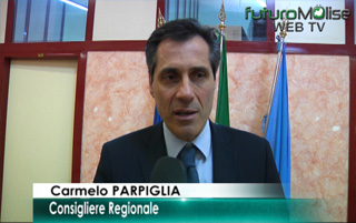 Carmelo Parpiglia cons reg big 1