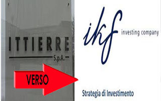 ITTIERRE VERSO IKF BIG 1