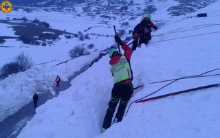 Soccorso alpino
