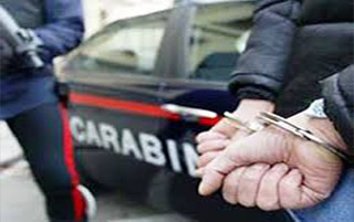 arresto casalese