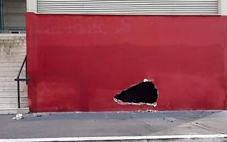 auditorium muro