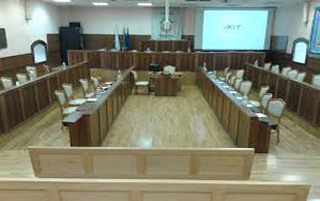 aula consiliare isernia vuota big1