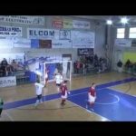Campionato Nazionale Serie B Calcio a 5 &ndash; Venafro 4 &ndash; Rutigliano 8