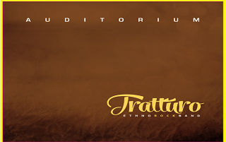cd tratturo
