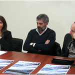 conferenza stampa isernia