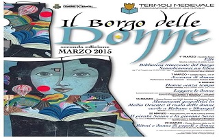 il borgo delle donne