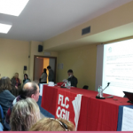 incontro cgil