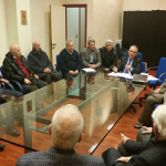 incontro niro