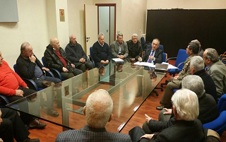 incontro niro