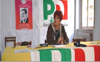 laura venitelli