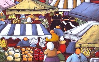 mercato