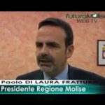 Moldaunia &ndash; Il pensiero del Presidente Frattura sull&rsquo;aggregazione provincia di Campobasso alla  provincia di Foggia: basta parlare del Molise come Cenerentola da aggregare.