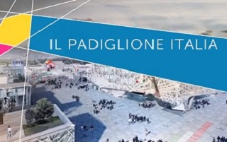 padiglione italia