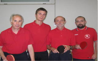 ping pong
