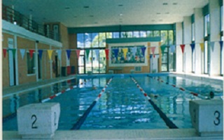 piscina isernia
