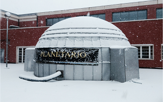 planetario