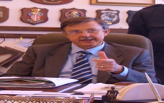 procuratore Paolo-Albano