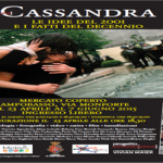 Cassandra
