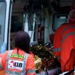 ambulanza venafro