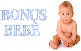 bonus bebè