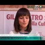 Campobasso &ndash; La Fondazione Molise Cultura ha promosso l&rsquo;incontro su Metafisica fisica e gioco delle forme&rdquo;. L&acute;Associazione culturale sannita LOG01 ha celebrato De Chirico e il suo concetto di metafisica nella pittura.